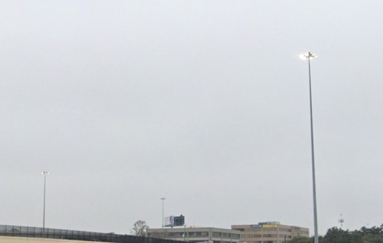 Houston's Erratic Weather to Settle, Promising Clear Skies and Warming Trend Ahead