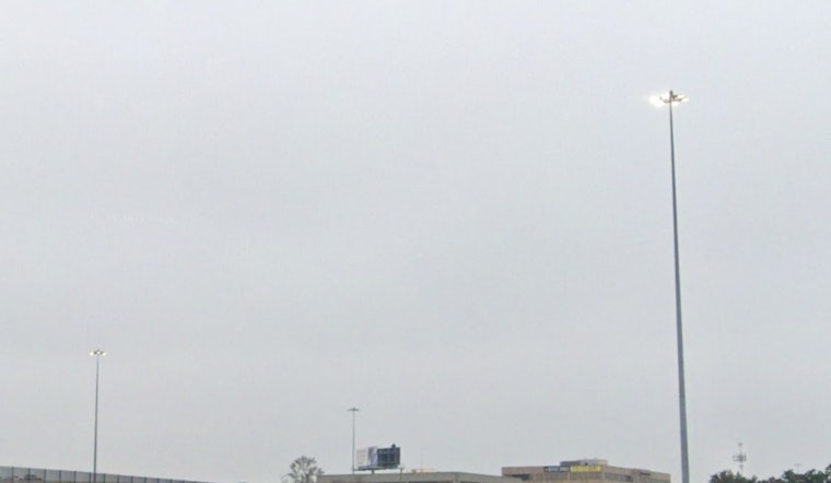 Houston's Erratic Weather to Settle, Promising Clear Skies and Warming Trend Ahead