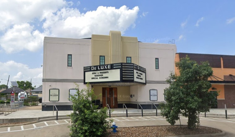 Houston's Fifth Ward Launches Free Cancer Screening Program Amid Environmental Health Crisis