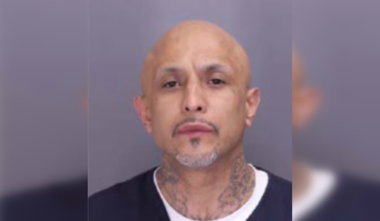 Man Charged With Armed Robbery of Subway and Bank in Oakland County