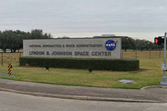 Houston's Intuitive Machines Lander Deemed Lost After Failing Moon Landing