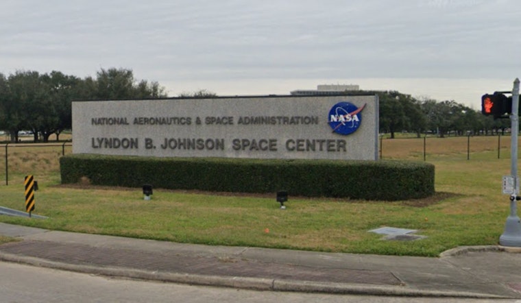 Houston's Intuitive Machines Lander Deemed Lost After Failing Moon Landing