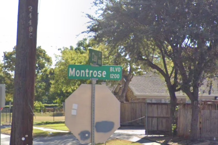 Houston's Montrose Boulevard Set for Safety and Infrastructure Overhaul Amid Local Concerns