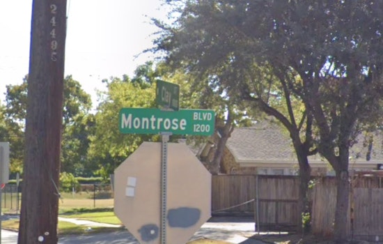 Houston's Montrose Boulevard Set for Safety and Infrastructure Overhaul Amid Local Concerns