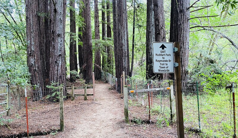Huddart Park Closed for Search and Rescue Drills This Weekend, Bay Area Volunteers Train for Emergencies