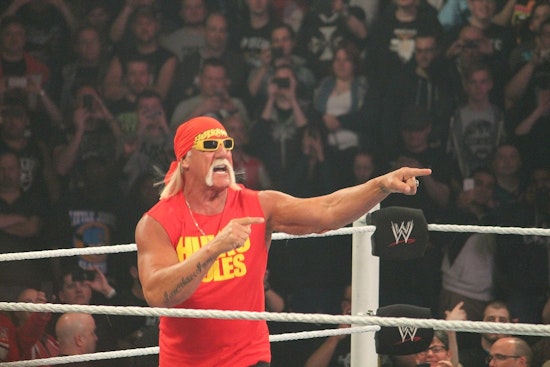 Hulk Hogan to Ignite Fan Frenzy in Jacksonville with Real American Beer Tour