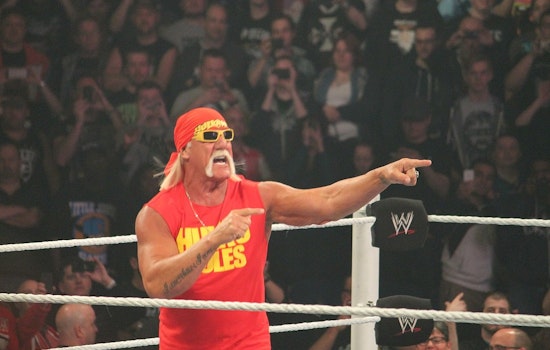Hulk Hogan to Ignite Fan Frenzy in Jacksonville with Real American Beer Tour