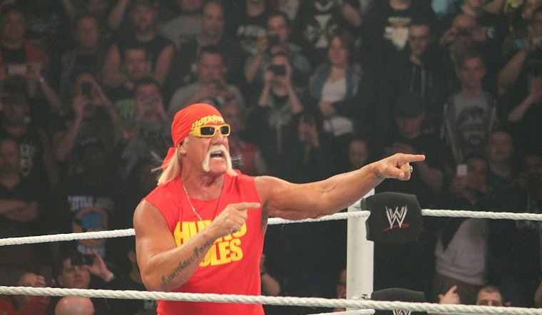 Hulk Hogan to Ignite Fan Frenzy in Jacksonville with Real American Beer Tour