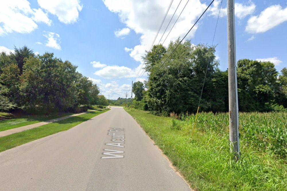 Human Bones Unearthed by Land-Clearing Crew in Bloomington as Forensic Investigation is Launched