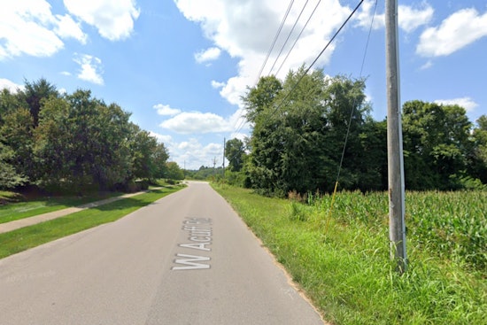 Human Bones Unearthed by Land-Clearing Crew in Bloomington as Forensic Investigation is Launched