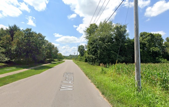 Human Bones Unearthed by Land-Clearing Crew in Bloomington as Forensic Investigation is Launched