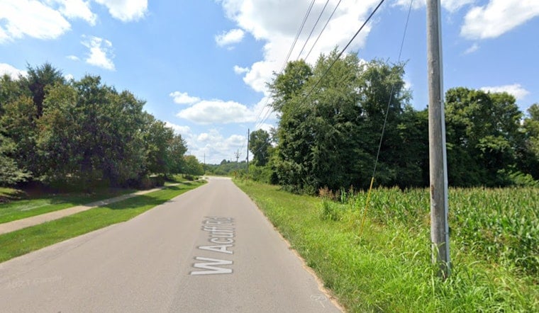 Human Bones Unearthed by Land-Clearing Crew in Bloomington as Forensic Investigation is Launched