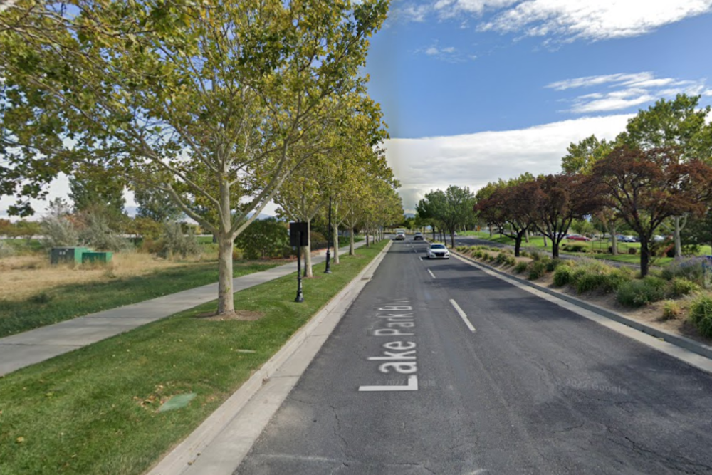Human Remains Uncovered by Fisherman at West Valley City Golf Course Pond