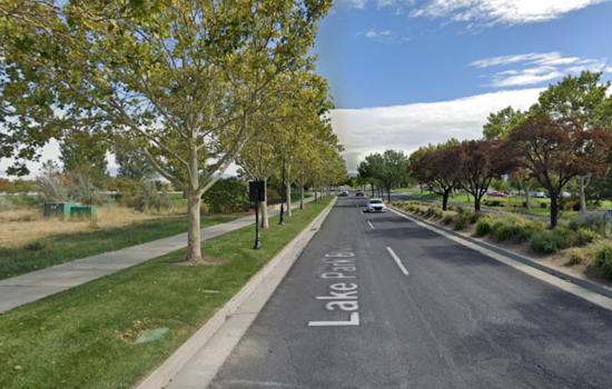 Human Remains Uncovered by Fisherman at West Valley City Golf Course Pond