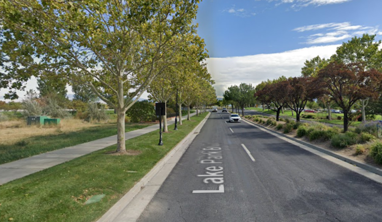Human Remains Uncovered by Fisherman at West Valley City Golf Course Pond