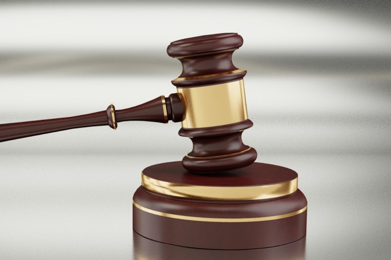 Humble Gun Dealer Sentenced to 42 Months for Illegally Exporting Firearms to Iraq