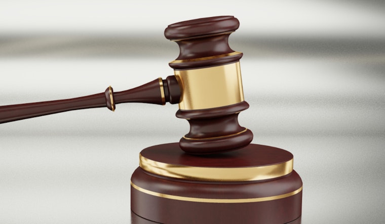 Humble Gun Dealer Sentenced to 42 Months for Illegally Exporting Firearms to Iraq