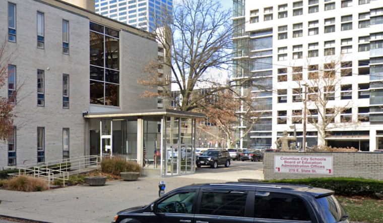 Huntington National Bank Funds Columbus Educators for Innovative Training at Ron Clark Academy in Atlanta