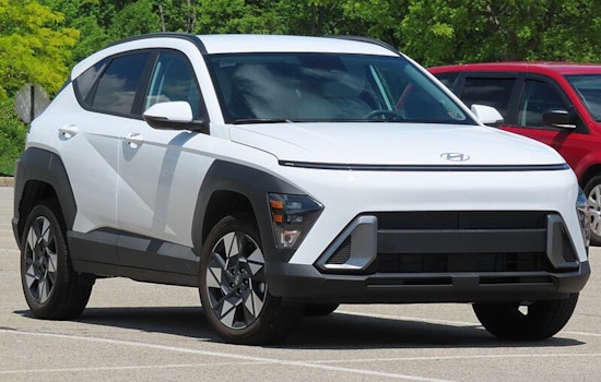 Hyundai Launches Largest-Ever Electric Vehicle Plant in Bryan County, Georgia, Creating 8,500 Jobs and Boosting U.S. EV Production