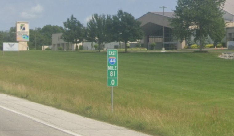 I-44 Eastbound Traffic Shift to Begin March 23 in Springfield as Part of Major Upgrades