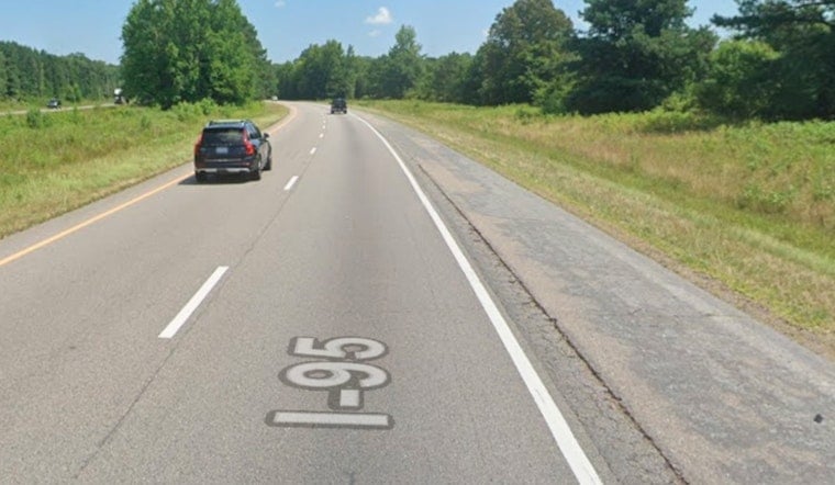 I-95 South Reopens in Upper Chichester After Overturned Tractor-Trailer Accident with Minor Injuries Reported
