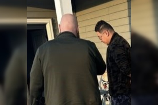 ICE Apprehends Colombian National Wanted for Child Rape in State College, PA