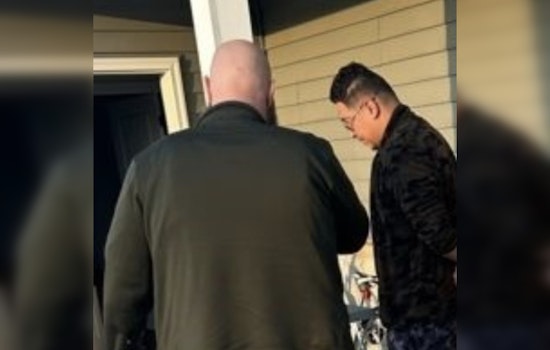 ICE Apprehends Colombian National Wanted for Child Rape in State College, PA