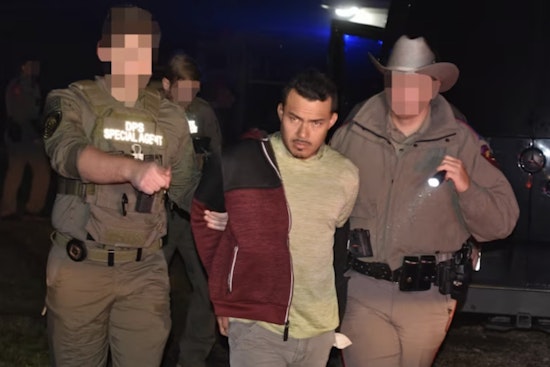 ICE Apprehends Nine Undocumented Individuals in Houston Charged with Sex Crimes