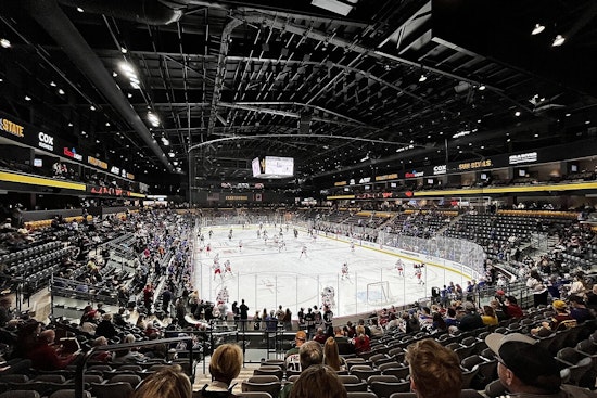 IceArizona Hits the Arizona Board of Regents with Lawsuit Over $3.5 Million Mullett Arena Security Deposit