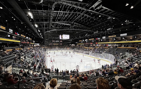 IceArizona Hits the Arizona Board of Regents with Lawsuit Over $3.5 Million Mullett Arena Security Deposit