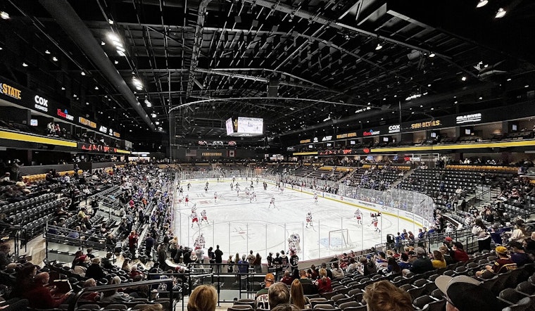 IceArizona Hits the Arizona Board of Regents with Lawsuit Over $3.5 Million Mullett Arena Security Deposit