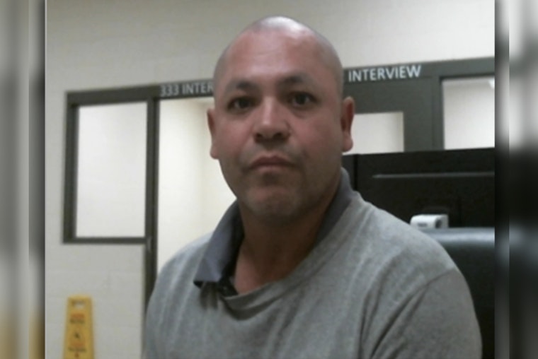 ICE Deports Convicted Manslaughter and Assault Offender Back to Mexico from Texas