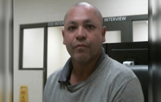 ICE Deports Convicted Manslaughter and Assault Offender Back to Mexico from Texas