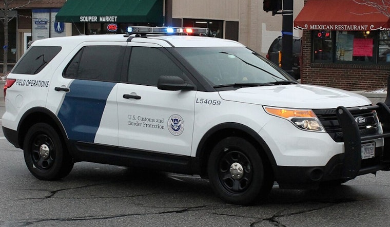ICE Deports Convicted Pakistani Drug Trafficker Following 131-Month Sentence in New York