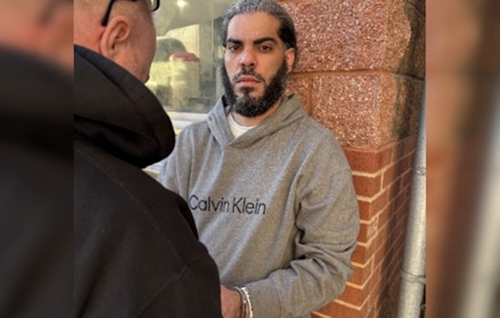 ICE Detains Convicted Drug Dealer in Philadelphia after Local Authorities Decline Immigration Detainer