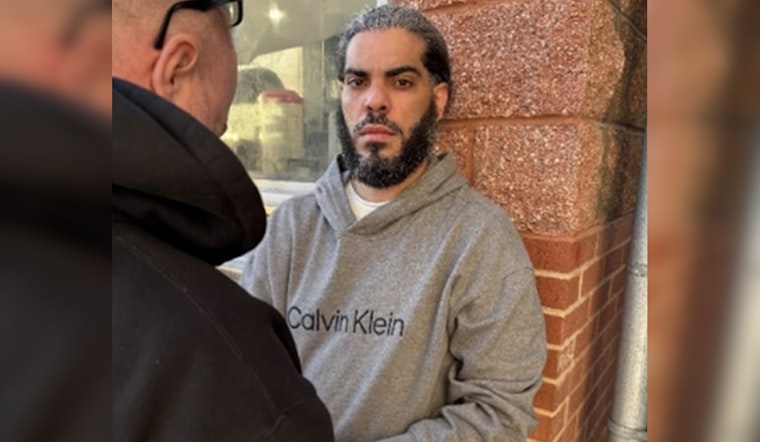 ICE Detains Convicted Drug Dealer in Philadelphia after Local Authorities Decline Immigration Detainer