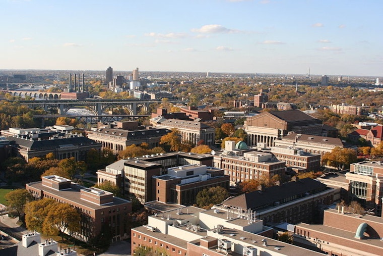 ICE Detains International Student at University of Minnesota, Sparking Policy Controversy and Community Concern