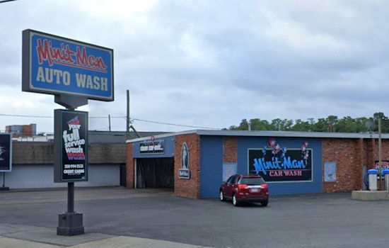 ICE Raid at New Bedford Car Wash Leads to Detainment of Three Guatemalan Workers