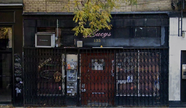 Iconic East Village Dive Bar Lucy's Reopens with Old Charm and New Amenities Under Golden Age Hospitality's Revamp