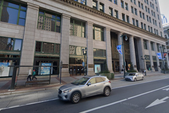 Iconic Macy's in Center City, Philadelphia Closes Its Doors After Nearly Two Decades