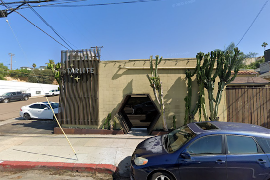 Iconic San Diego Eatery Starlite Set to Reopen in Middletown with Fresh Upgrades and Classic Charm