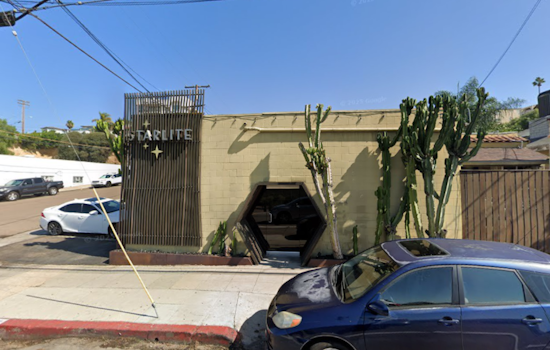 Iconic San Diego Eatery Starlite Set to Reopen in Middletown with Fresh Upgrades and Classic Charm