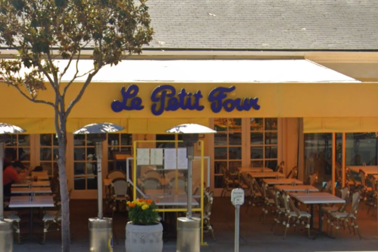 Iconic West Hollywood Bistro Le Petit Four to Stay Open Amid Support, While Other Sunset Strip Landmarks Close