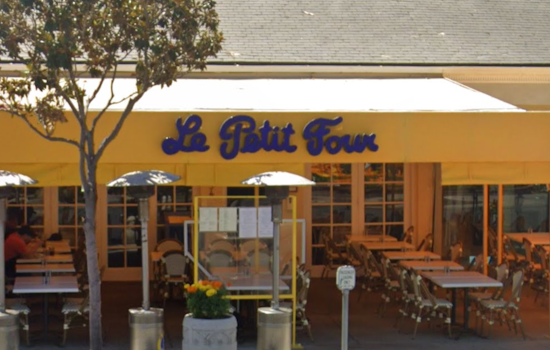 Iconic West Hollywood Bistro Le Petit Four to Stay Open Amid Support, While Other Sunset Strip Landmarks Close