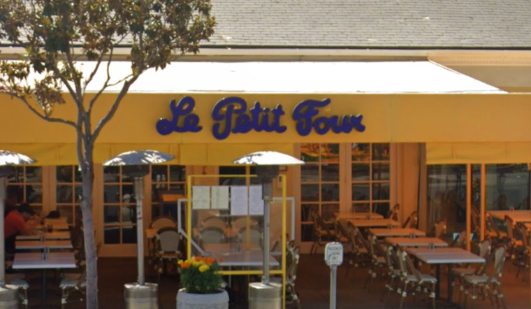 Iconic West Hollywood Bistro Le Petit Four to Stay Open Amid Support, While Other Sunset Strip Landmarks Close