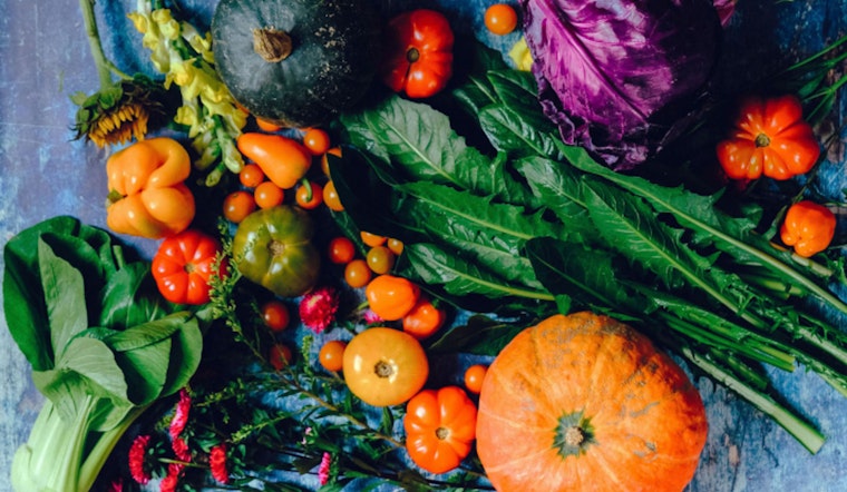 Illinois Celebrates Its Agricultural Prowess with Inaugural Agriculture Trade Day