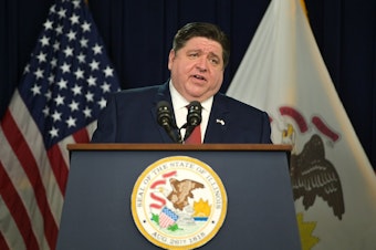 Illinois Gov. Pritzker Unveils $57M in Grants for Clean Energy Projects Under CEJA Initiative
