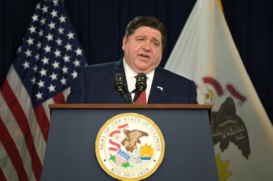 Illinois Gov. Pritzker Unveils $57M in Grants for Clean Energy Projects Under CEJA Initiative