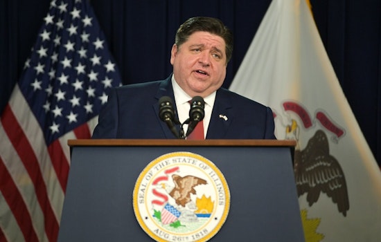 Illinois Gov. Pritzker Unveils $57M in Grants for Clean Energy Projects Under CEJA Initiative
