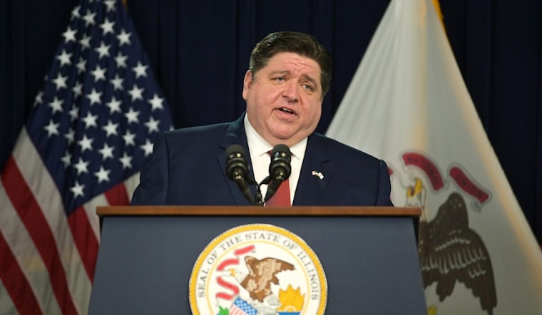 Illinois Gov. Pritzker Unveils $57M in Grants for Clean Energy Projects Under CEJA Initiative